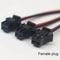 Connecteur mâle à femelle pour fil terminal SM Terminal Line LED Downlight Plafonnier