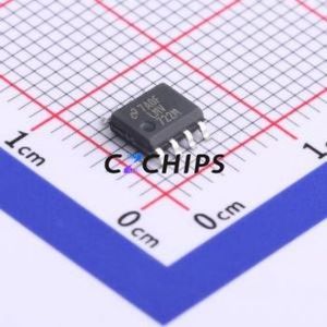 New Original LMV722MX/NOPB SOP-8 <b>Integrated</b> <b>Circuit</b> IC Chip Operational Amplifier - Product Image 1
