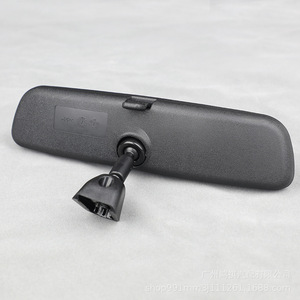 Rétroviseur intérieur Kia Elantra Forte, type plat, 851013X100, pour remplacement et réparation - Product Image 1