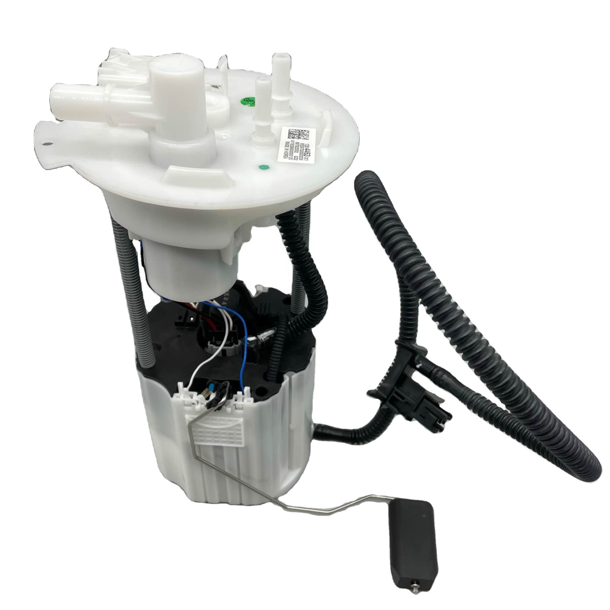 ゆす Блок топливного насоса (бензонасос) Сенс Ланос КМС 96350588