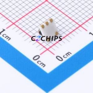 TC4-19G2+ Balun SMD-5P RF ( Frequency Range: )( Impedance Ratio - Unbalanced/Balanced: 1:4 )( Amplitude Balance (Max): 0.5dB ) - Product Image 2