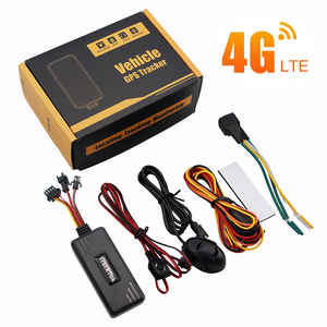 Promoção Imperdível: Rastreador <span class=keywords><strong>GPS</strong></span> Veicular 4G TackTok CY06 para Carro e Caminhão com Monitoramento por Voz, Aplicativo Gratuito e Localizador <span class=keywords><strong>GPS</strong></span> LTE - Product Image 1