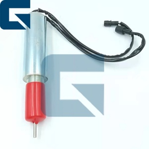 3E-6424 3E6424 มอเตอร์เกรดเดอร์ เซ็นเซอร์วัดแรงดัน 12H 140H 160H คุณภาพสูง 24V OEM อะไหล่ทดแทน ใหม่ รับประกัน 3 เดือน - Product Image 3