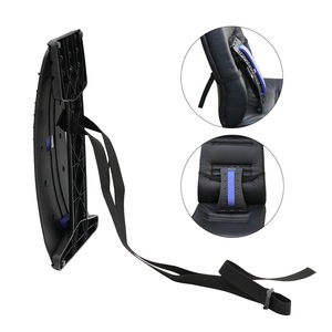 Étireur lombaire avec points d'acupression magnétiques, dispositif d'étirement lombaire multi-niveaux <span class=keywords><strong>pour</strong></span> <span class=keywords><strong>soulager</strong></span> les douleurs dorsales - Product Image 5