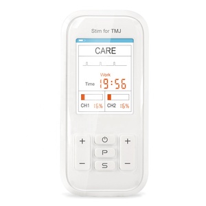 Km209 rung động kép tmj cứu trợ sản phẩm để giảm đau cơ bắp tái Giáo dục và lưu lượng máu tăng hàng chục đơn vị cho tmj - Product Image 4