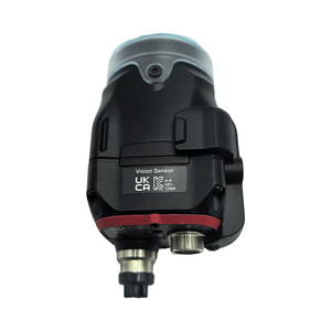 เซ็นเซอร์วิชัน CMOS ออโต้โฟกัส KEYENCE IV-500MA สีดำขาว ของแท้ใหม่ 100% จากญี่ปุ่น เลนส์ในตัว ความละเอียด 320x240 60 FPS - Product Image 5