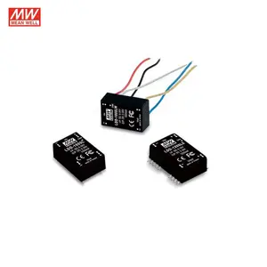 Meanwell LDB-600LW dc à dc conduit conducteur - Product Image 1