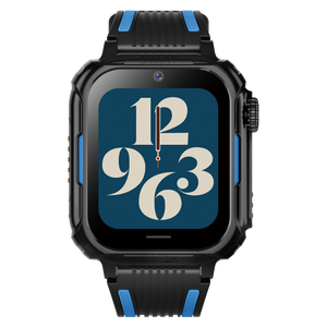 2025 FIDI Kid's montre intelligente personnalisée moniteur de fréquence cardiaque gestion de la santé sportive transfrontalière - Product Image 5