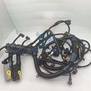 Kabelbaum baugruppe für 21860175 7421860175 7422343343 223433343 22343361 Kompletter Kabelbaum für Kfz-Motoren - Product Image 1