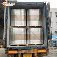 Rollo Jumbo de Papel Térmico Libre de BPA para Fábrica de Papel para Cajas Registradoras