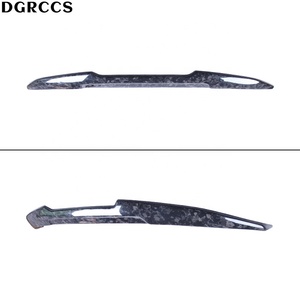 Alerón Trasero de Fibra de Carbono Forjado Estilo PSM Original para Serie 4 F32 Coupé de 2 Puertas, Sin Perforaciones, 2013-2019 - Product Image 4