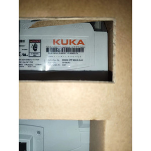 Contrôleur de Commande de Robot KPP600-20-2x40 00-198-263 KRC4 pour - Product Image 2