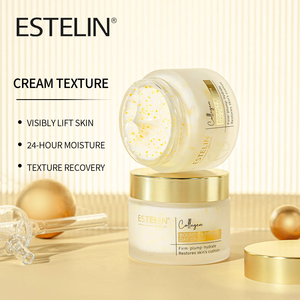 ESTELIN <span class=keywords><strong>Crème</strong></span> de jour raffermissante au collagène pour réduire les ridules hydratation <span class=keywords><strong>meilleure</strong></span> <span class=keywords><strong>crème</strong></span> blanchissante - Product Image 2