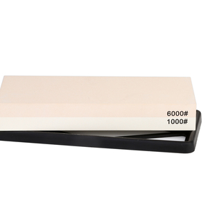 Piedra de Afilar Cuchillos Estilo <span class=keywords><strong>Japonés</strong></span>, Afilador de Cuchillos de Primera Calidad para Cuchillos de Chef - Product Image 1