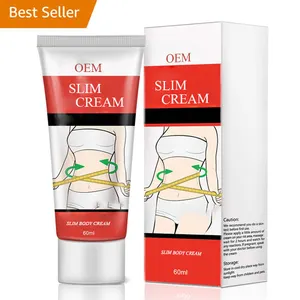 Body Scult Anti Cellulite Tightening Wholesale Firming Massaging Fat Reducing Waist Effective Leg Fat Burner Hot Slimming Cream