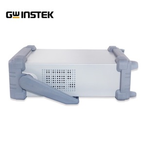 มัลติมิเตอร์ดิจิตอลแบบจอแสดงผลคู่ GWINSTEK GDM-9061 ความแม่นยำสูง แบบตั้งโปรแกรมได้ - Product Image 1