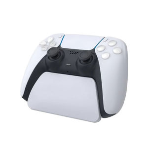 Ensemble d'accessoires de jeu pour console 12 en 1 pour jeux vidéo Ps5 <span class=keywords><strong>ps4</strong></span> Casque - Product Image 4