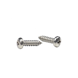 Vis OEM/ODM de 1,5 mm de diamètre, vis M3 M5 - Product Image 4