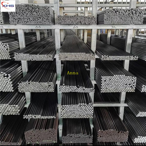 Độ chính xác cao 3mm 4mm 5mm 6mm 8mm 304 316L trục thép không gỉ - Product Image 6