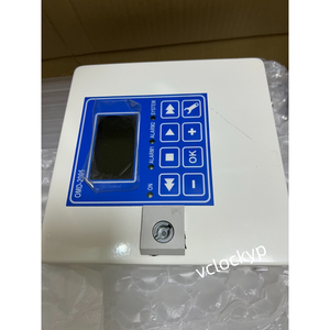 1 unité de mesure DECKMA OMD-2005 501666 neuve, expédiée par DHL ou FedEX - Product Image 3