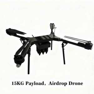 Dron con Cámara 4k HD de Alta Calidad, Control Remoto para Niños, Helicóptero FPV, Quadcopter de Juguete, Dron RC con Cámara de Lente Única - Product Image 2