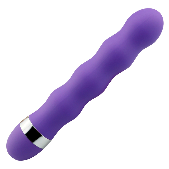 Silicone Long Dildo Vibrator Bendable Clitoris G-spot Stimulation Vibration Adult Pussy Sex Toys Vibrator for Women