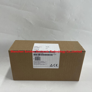 Alimentation électrique compacte d'origine neuve 6ES7216-2BD23-0XB0 - Product Image 1