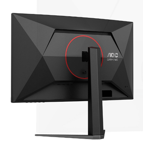สำหรับจอเกมมิ่ง CQ27G4Z2 ขนาด 27 นิ้ว แบบโค้ง 1500R แผง IPS ความเร็วสูง VA 100% sRGB QHD 260Hz 400Hz 0.3ms - Product Image 2