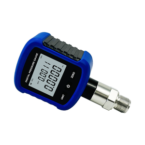 Rotativo e BTE-conectado exportável Datalgger Escavadeira Manômetro Hidráulico MD-S281 - Product Image 3