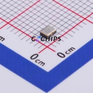 O925208MADA4SI Crystal Oscillator (Active) SMD2520-4P Crystal Oscillator 8MHz 20ppm CMOS 1.8V - Product Image 1