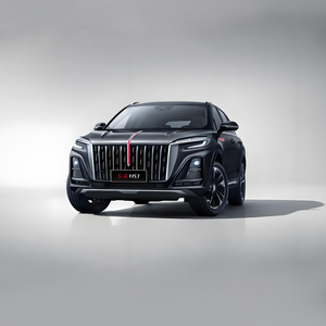 Hongqi รถ HS3หรูระดับไฮเอนด์รถเชื้อเพลิงยี่ห้อหรู<span class=keywords><strong>จีน</strong></span>ผลิตโดยจีน5ประตู5ที่นั่งซีดาน - Product Image 2