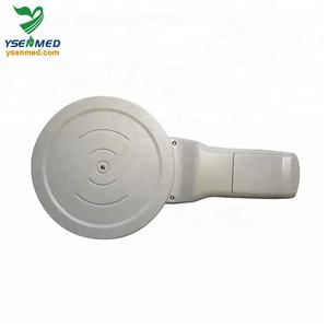 पशु प्रबंधन टैग के लिए YSVET-TR03 निर्मित पशु टैग रीडर हैंडहेल्ड पशु कान टैग रीडर - Product Image 6