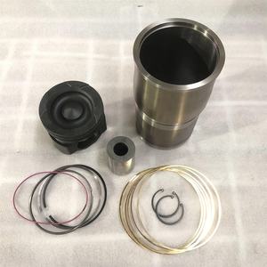 14.0L ชุดกระบอกสูบเครื่องยนต์ดีเซล<span class=keywords><strong>60</strong></span>ชุดลูกสูบ4298992 4298991 23530664สำหรับดีทรอยต์ S60 - Product Image 2