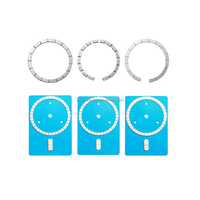 Magnets de Disque N52 Personnalisables de Qualité Supérieure, Matériaux Magnétiques Puissants Magsafe pour Chargeurs Sans Fil Magsafe – 20 Ans d'Expertise en Usine