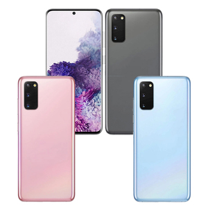Téléphones mobiles débloqués 100% originaux <span class=keywords><strong>S20</strong></span> 128 Go [Appareil <span class=keywords><strong>photo</strong></span> 64 MP] Version mondiale Smartphone 5G <span class=keywords><strong>S20</strong></span> Qualité A+ - Product Image 3