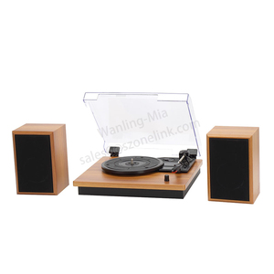 Haute Qualité En Aluminium <span class=keywords><strong>Pas</strong></span> <span class=keywords><strong>Cher</strong></span> <span class=keywords><strong>Platine</strong></span> Tocadiscos Phonographe Records Haut-parleurs Externes Enregistreur <span class=keywords><strong>Vinyle</strong></span> Lecteur - Product Image 6