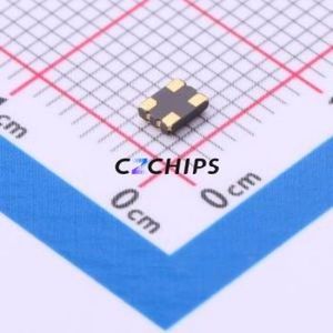 SX3M24.000B10F20TNN Crystal Oscillator (Active) SMD3225-4P Crystal Oscillator 24MHz 10ppm CMOS 3.3V - Product Image 2