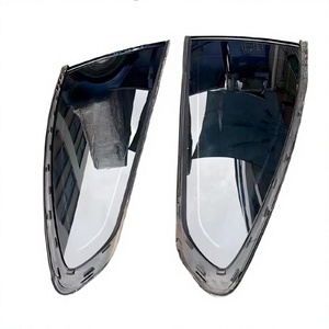 Fabricants d'accessoires automobiles de haute qualité à bas prix, pare-brise avant pour BMW G28 G20 5131746770 - Product Image 4
