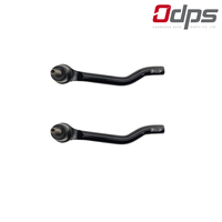 Paire de biellettes extérieures ODPS Premium droite gauche pour Nissan X-Trail 2014 nouvel état OE 48520-4BA0A