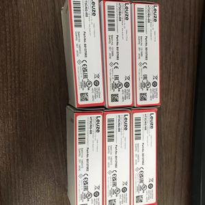 เซ็นเซอร์แบบกระจายแสง Leuze HT3C/6G-M8 รุ่นดั้งเดิมและรุ่นใหม่ พร้อมระบบตัดแสงรบกวนจากพื้นหลัง 50137052 - Product Image 3