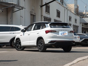 Più venduto <span class=keywords><strong>KAMIQ</strong></span> 2025 <span class=keywords><strong>Kamiq</strong></span> GT per auto carburanti per auto in Cina - Product Image 5