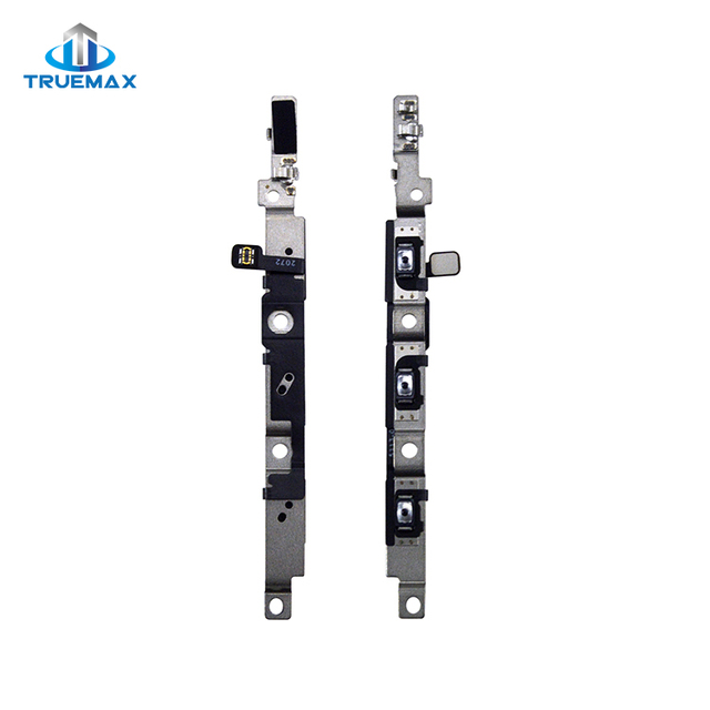 For iPhone 16 Pro Max Cellphone Parts on off Power Flex