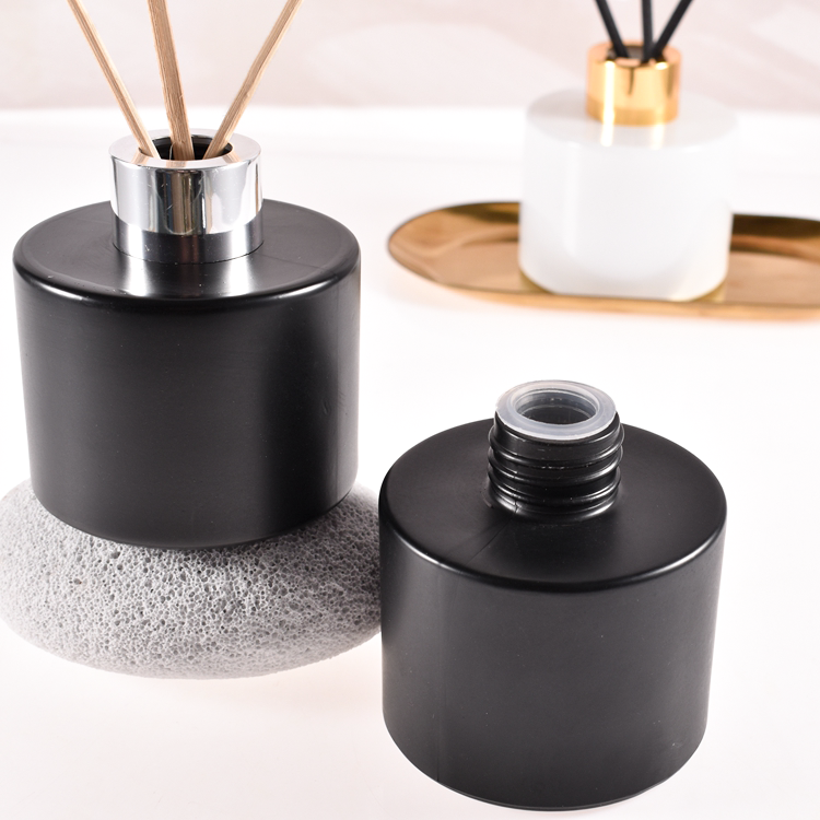 Diffuser Paint White Color Painting 50ml 100ml 200ml Aroma Reed Diffuser