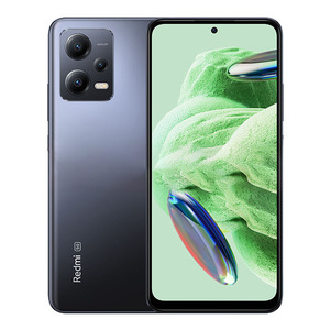 <span class=keywords><strong>Xiaomi</strong></span> <span class=keywords><strong>Redmi</strong></span> <span class=keywords><strong>Note</strong></span> <span class=keywords><strong>12</strong></span> 5G Versione Globale 5G 120Hz AMOLED Ricarica Rapida 33W 48MP - Product Image 2
