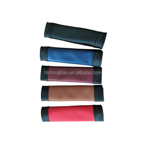 Cuscino morbido per cintura di sicurezza accessori per seggiolini <span class=keywords><strong>auto</strong></span> spalline - Product Image 4