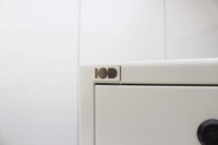 Sistema de Gestión de Llaves Electrónico Landwell IOD con Cerradura de Llave y 20 Etiquetas RFID Modelo S1 para Hoteles y Oficinas
