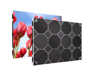 จอแสดงผล LED ในอาคาร P1.53 สีเต็มรูปแบบ ติดตั้งแบบคงที่ ผนังวิดีโอ LED (ติดผนัง) - Product Image 1
