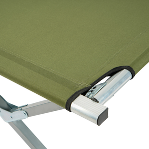 OEYTREE Portable et multifonctionnel réglable voyage <span class=keywords><strong>lit</strong></span> <span class=keywords><strong>pliant</strong></span> <span class=keywords><strong>lit</strong></span> de <span class=keywords><strong>Camping</strong></span> <span class=keywords><strong>lit</strong></span> de <span class=keywords><strong>Camping</strong></span> Compact - Product Image 5