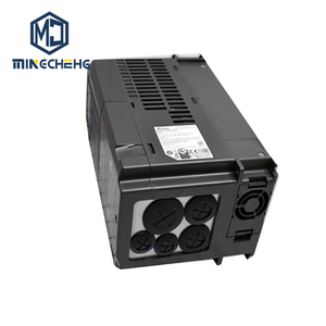 Variador de Frecuencia Industrial VFD150C43A-21 VFD185C43A-21 15KW 18.5KW con PLC Integrado para Integración en Automatización de Fábrica - Product Image 1