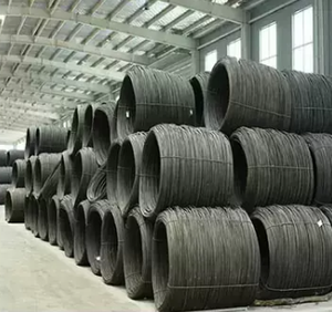 उच्च कार्बन स्टील तार 25 वर्ग मीटर ब्रश कार्बन स्टील उच्च-ग्रेड भवन और निर्माण एनेसी मानक थोक मूल्य - Product Image 5